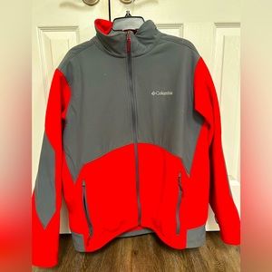 Men’s Columbia Jacket